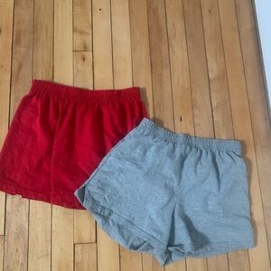 🚨 BUNDLE 🚨 2 pair women’s shorts